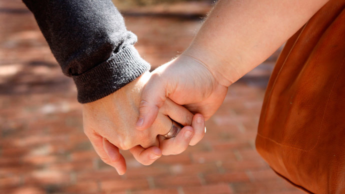 Oklahoma bill could block marriages if couple tests positive for STD