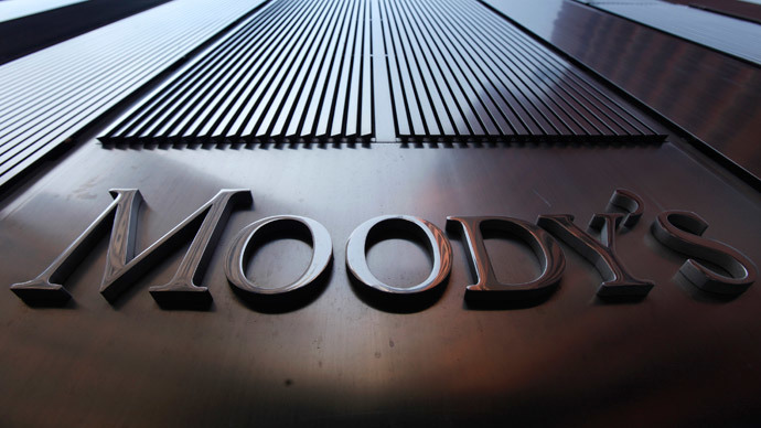 Russia’s downgrade by Moody’s ‘exorbitantly negative, politically motivated’ – finance minister