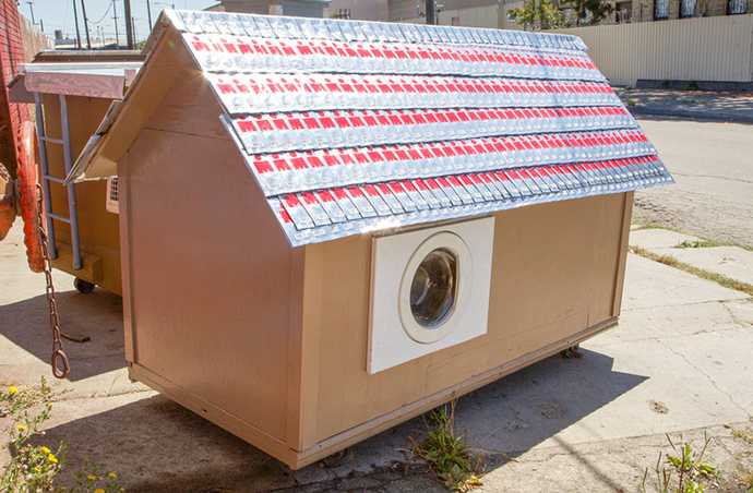 Image from seenimages.com/homelesshomesproject