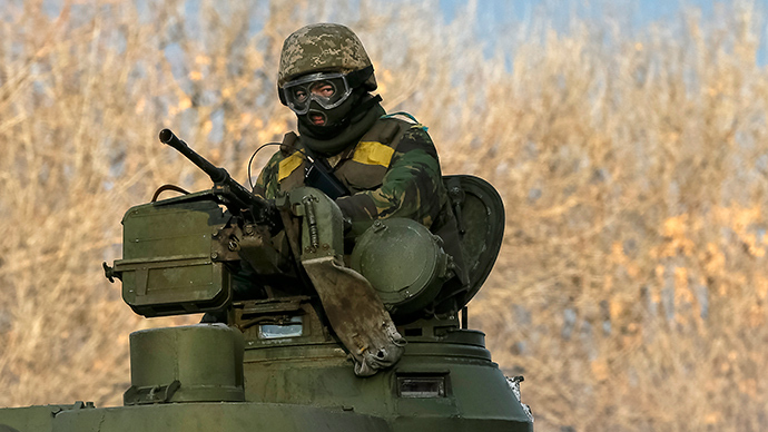 1,500 Ukrainian soldiers are ‘missing in action’ – Ukraine Security Service negotiator