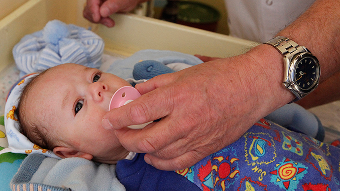 3-parent babies against EU law and could ‘affect humanity’ – EU MEP’s