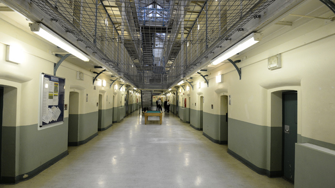 Death of mentally ill detainees ‘avoidable’ – human rights experts