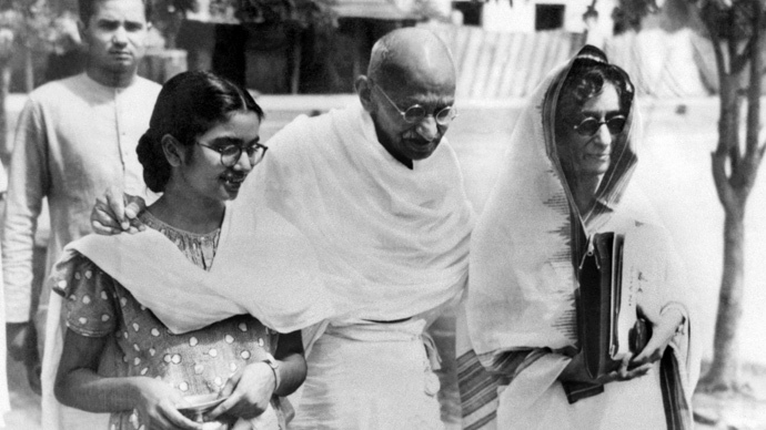 Mahatma Gandhi statue to be unveiled in Parliament Square