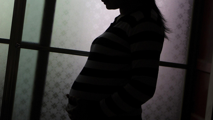 Gender-selective abortion could become criminal offence