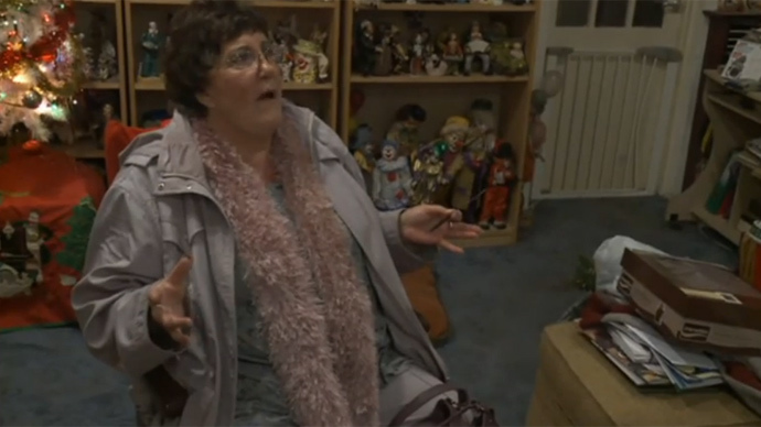 ‘I have a problem with negroes’: UKIP councillor expelled for racism has ‘no regrets’