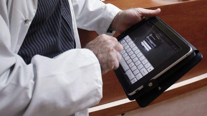 Medical identity theft a rising concern – report
