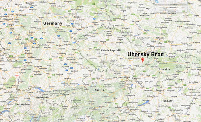 Google Maps