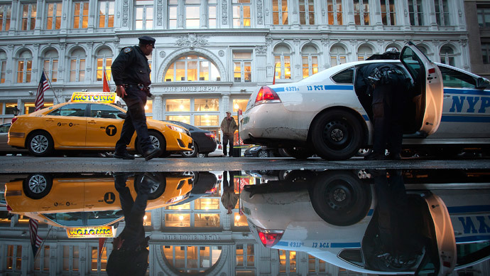 NYPD cops call Eric Garner training ‘boring’ and ‘waste of time’