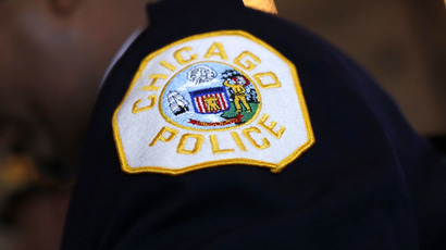 Berserk Colorado cop fired for beating of detainee