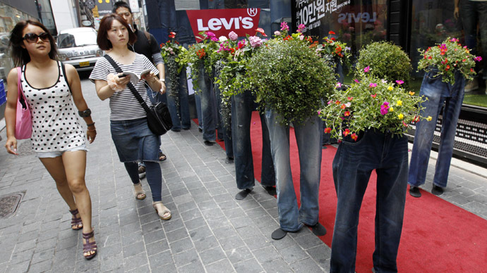 Sexual revolution: S. Korean court abolishes punishment for extramarital affairs