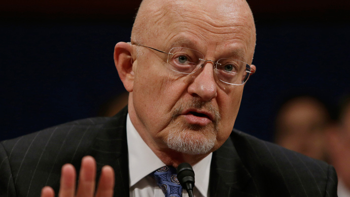 US intel chiefs see threats, danger everywhere