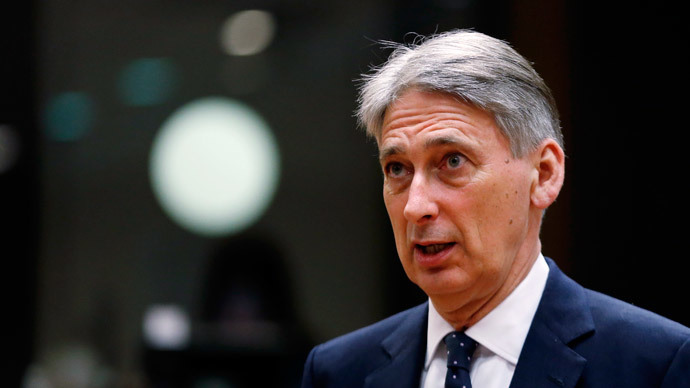 ‘Assad cannot be Syria’s future’ – UK & French foreign ministers