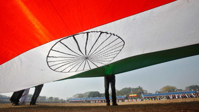 Moscow confirms India considering free trade zone with Eurasian Economic Union