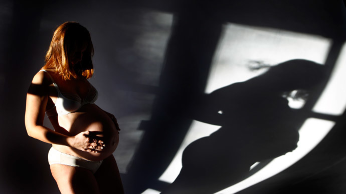 N. Ireland’s ‘draconian’ abortions laws ‘harshest in Europe’ – Amnesty