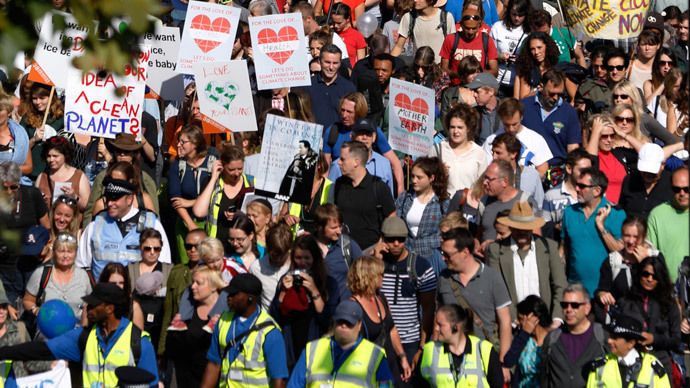 Police back down on ‘pay-to-protest’ demand, but right to assembly still at risk – activists