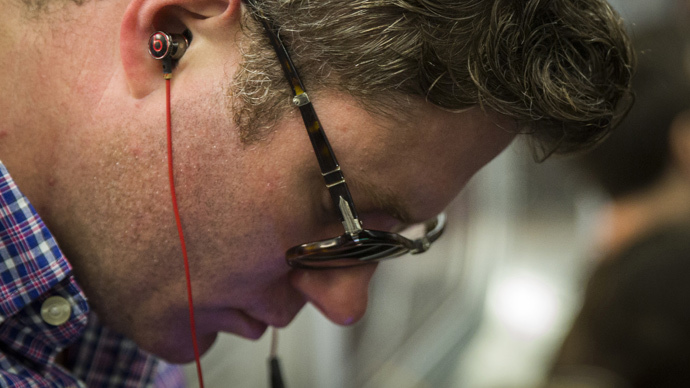 1bn at risk of hearing loss from music, noise – WHO
