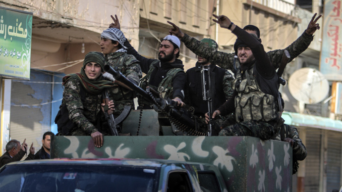 Pentagon walks back plans for spring offensive against ISIS stronghold Mosul