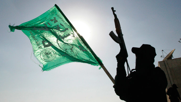 Egyptian court declares Hamas a terrorist group