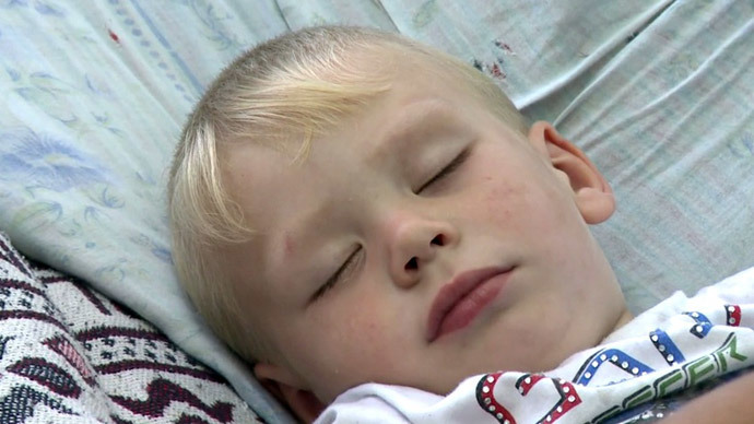 Sleepy Hollow reborn: Kazakhstan villagers report new cases of mysterious disorder