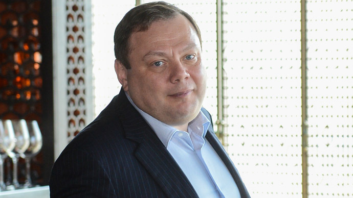 Russian tycoon Fridman and Germany’s RWE close €5.1bn energy deal despite UK concerns