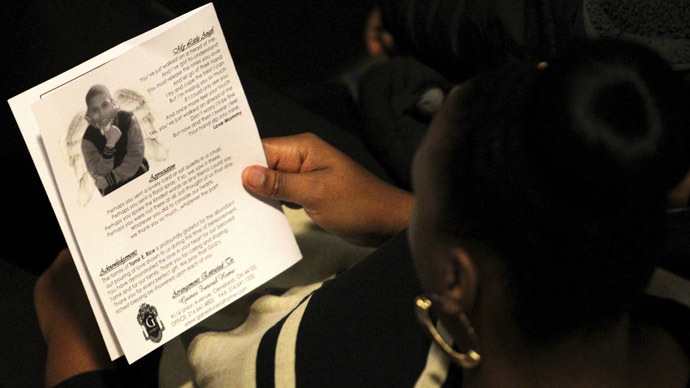 City of Cleveland says 12-yr-old boy killed by cops was culpable for his death