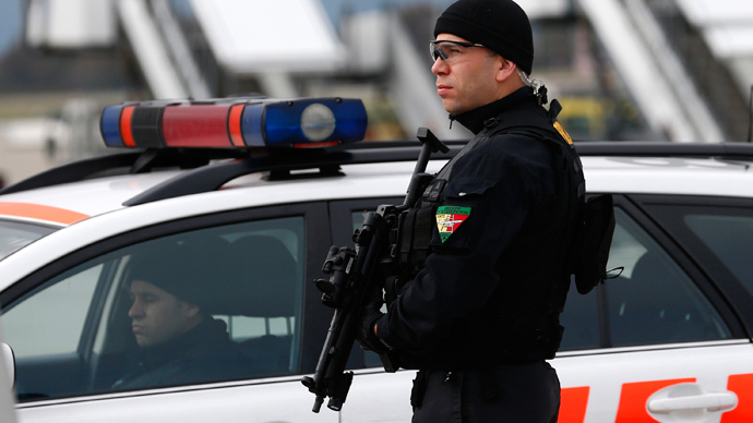 Police losing technology race to criminals as austerity bites – Europol