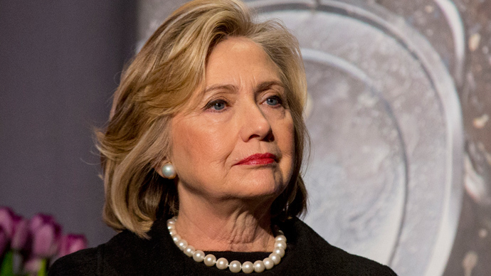 Hillary Clinton may have broken law by using personal email at State Dept.