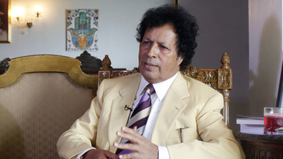 'Europe will face a 9/11 within two years’ – Colonel Gaddafi’s cousin