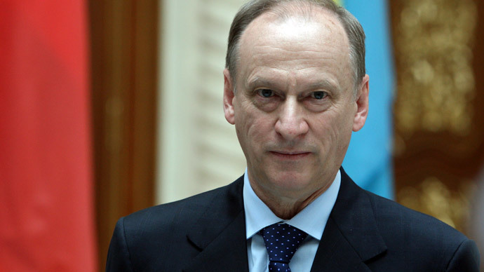Russia to team up with Asian allies in fight with Islamic State – security chief