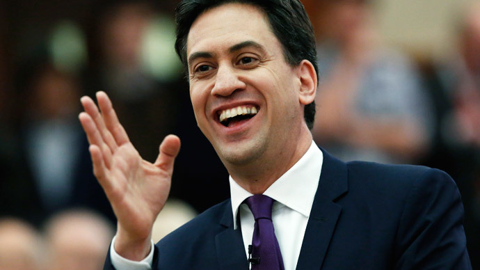 ‘Sticking plaster’: Labour ‘deliberately loosened immigration controls,’ says think tank