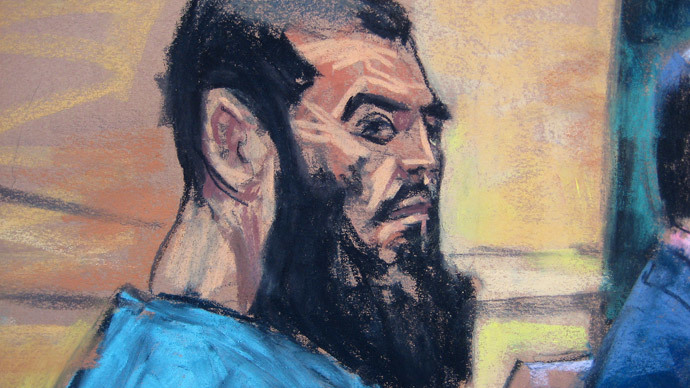 Manchester bomb plot ‘as deadly as 7/7 attacks,’ say police