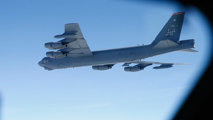 What do we know about the Long Range Strike Bomber?