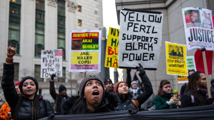 Misconduct among Ferguson cops ‘not an isolated incident,' says Obama