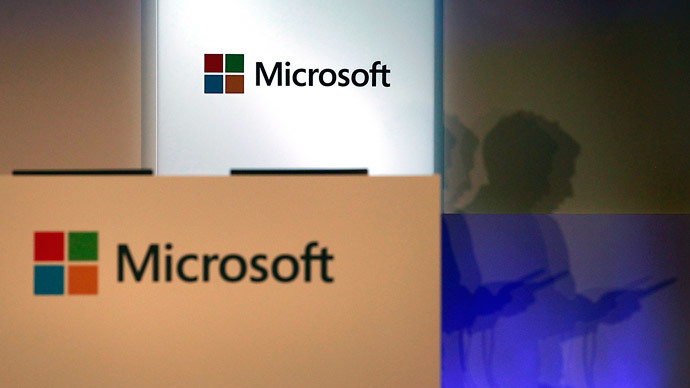 Mega ‘FREAK’ bug affects Microsoft too, company warns