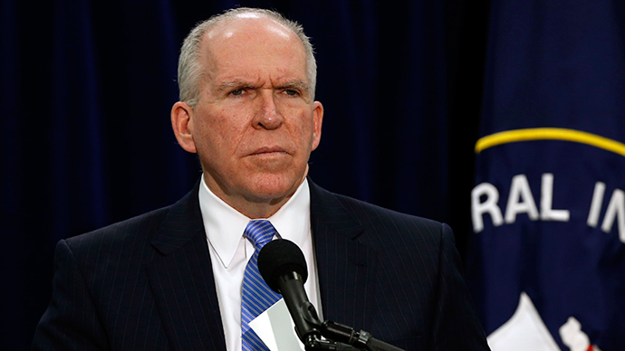 CIA reshuffle features ‘mission centers’, cyber-warfare to 'cover the entire universe'