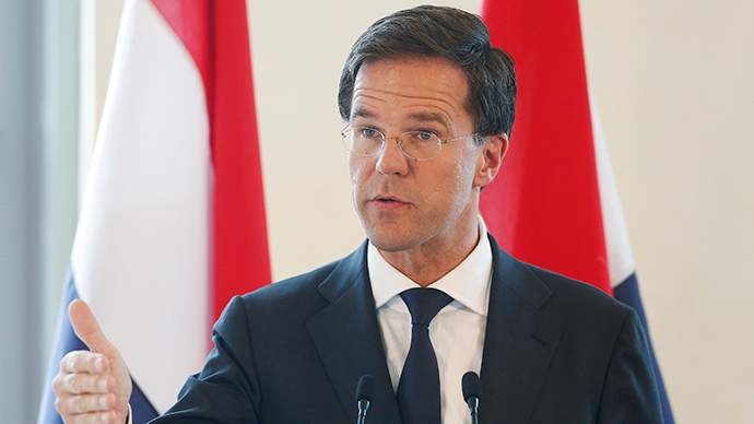 Radicalized Dutch better die fighting with ISIS than come back – PM’s party