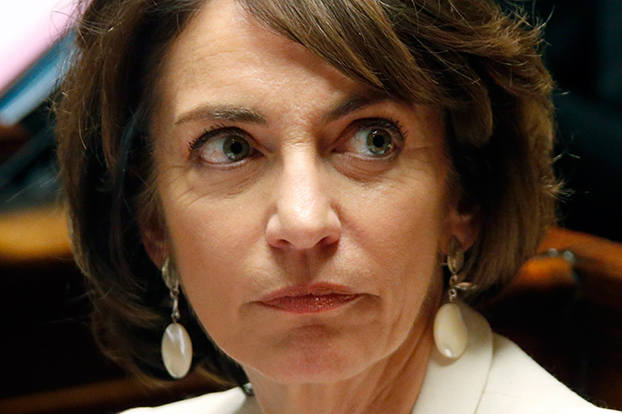 ma petite: 80% of french women face sexism in workplace