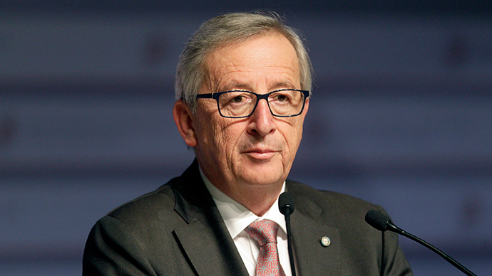 European Commission chief urges ‘joint EU army,’ Germany backs decision
