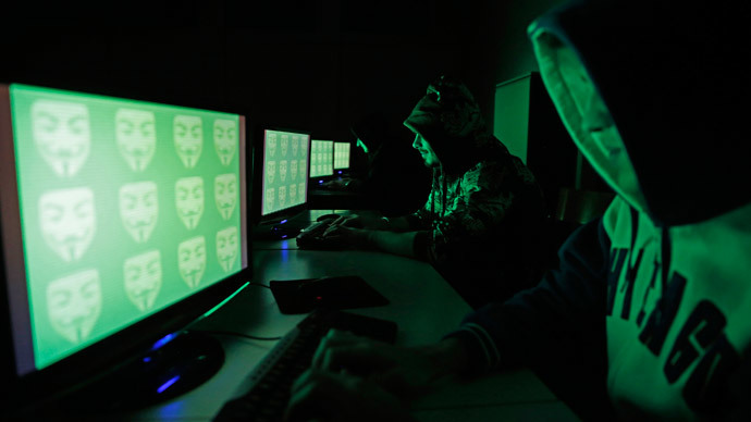 ​DOJ cybercop vows to go harder against foreign hackers