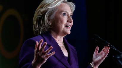 Hillary’s private email server was insecure during first 3 mths as secretary of state