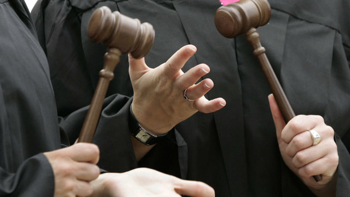 Missouri Supreme Court transfers all Ferguson cases to state judge