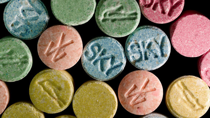 Ecstasy, other drugs temporarily legal in Ireland – until Senate closes ...