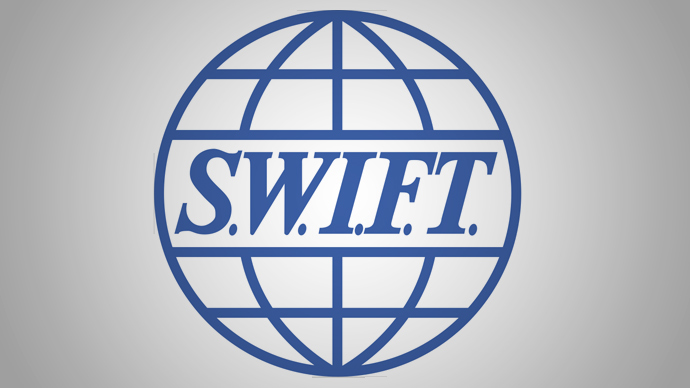 Russia gets seat on SWIFT board