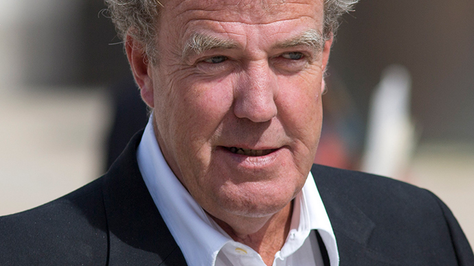 Food fight club: Petition to reinstate Top Gear’s Jeremy Clarkson hits 300,000 signatures — RT