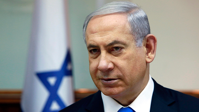 Netanyahu tried to cancel Mossad briefing for US senators on Iran sanctions – report