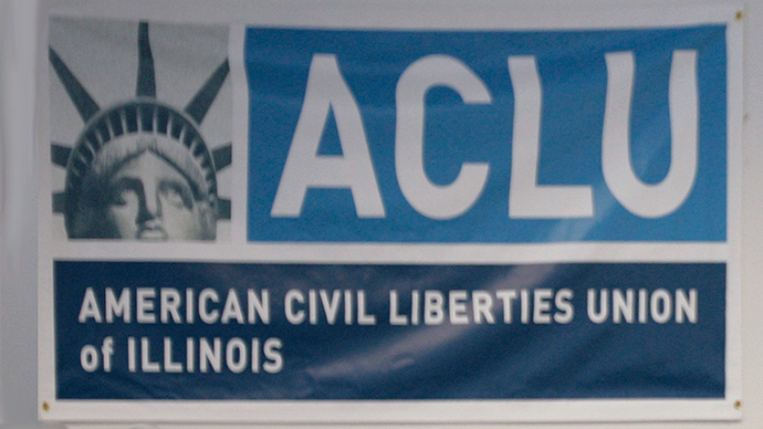 ACLU sues Obama administration over ‘kill list’ documents