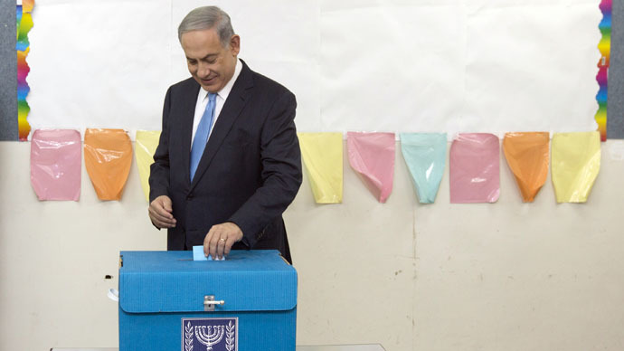 Israeli elections: 4th term or end of Netanyahu era?