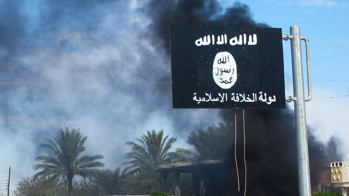 UN Security Council: ISIS replacing Taliban in Afghanistan