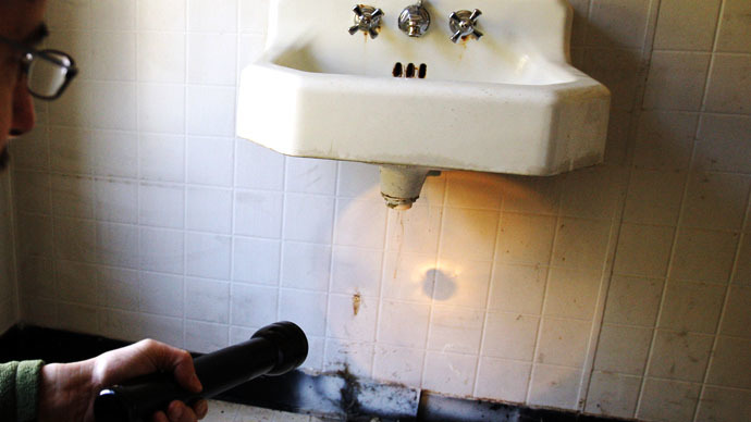 EPA plumbing new depths to save water with ‘Fix a Leak Week’