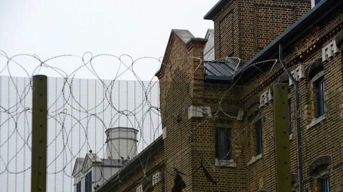Deaths, assaults, self-harm: UK prison crisis caused by staff cuts, MPs warn